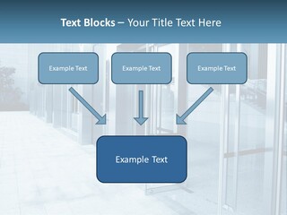 Home Unit Ventilation PowerPoint Template