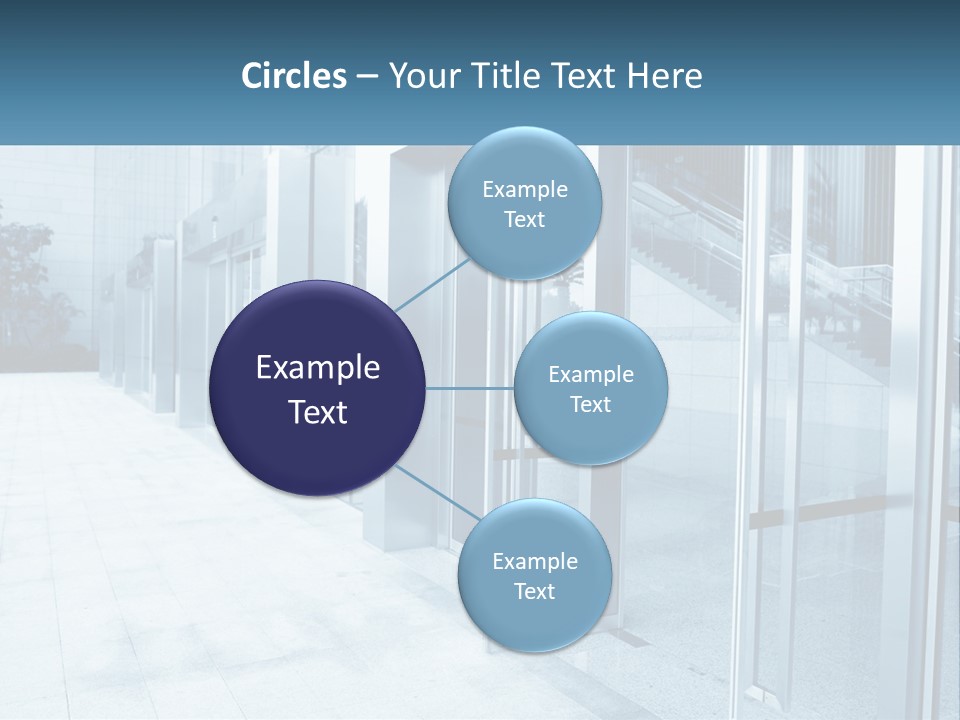 Home Unit Ventilation PowerPoint Template