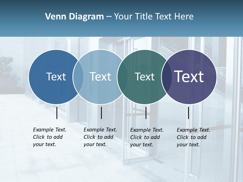 Home Unit Ventilation PowerPoint Template