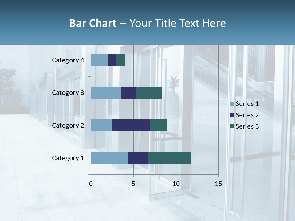 Home Unit Ventilation PowerPoint Template