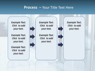 Home Unit Ventilation PowerPoint Template
