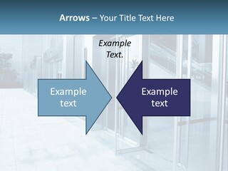 Home Unit Ventilation PowerPoint Template
