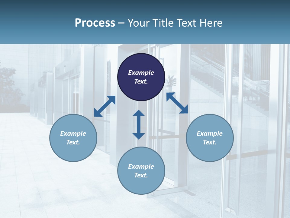Home Unit Ventilation PowerPoint Template