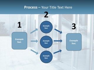 Home Unit Ventilation PowerPoint Template