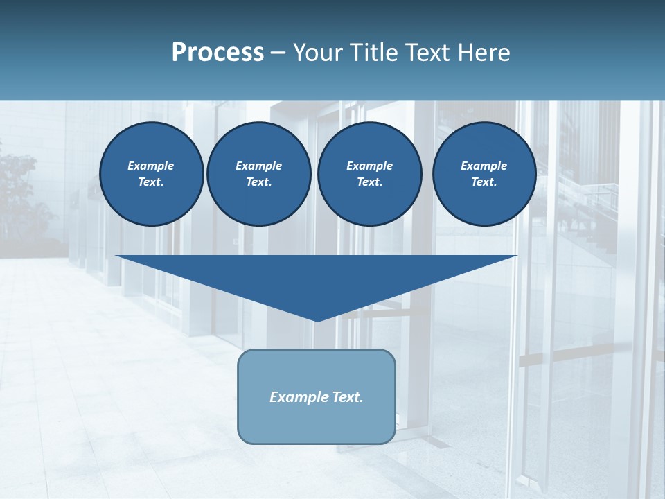 Home Unit Ventilation PowerPoint Template