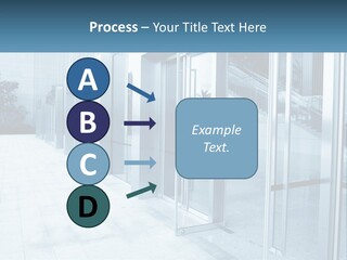 Home Unit Ventilation PowerPoint Template