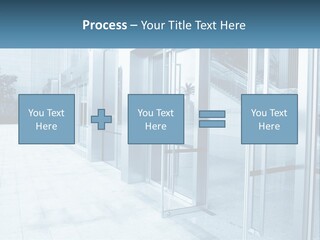 Home Unit Ventilation PowerPoint Template