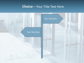 Home Unit Ventilation PowerPoint Template