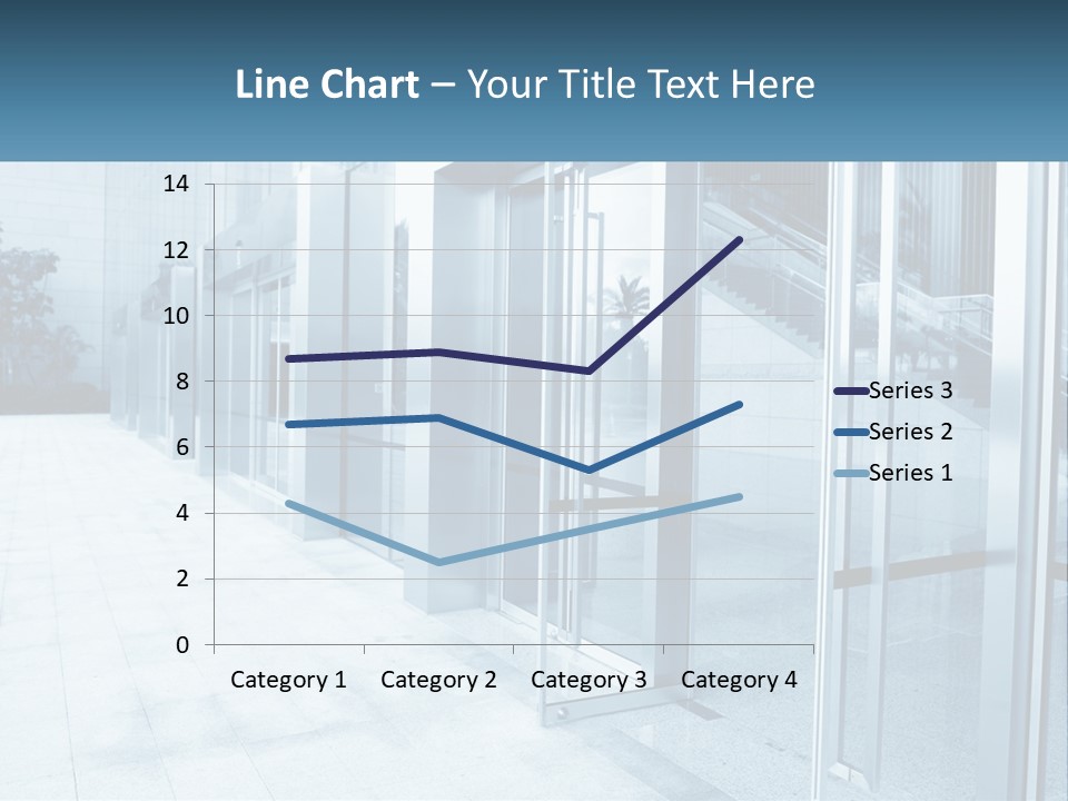 Home Unit Ventilation PowerPoint Template