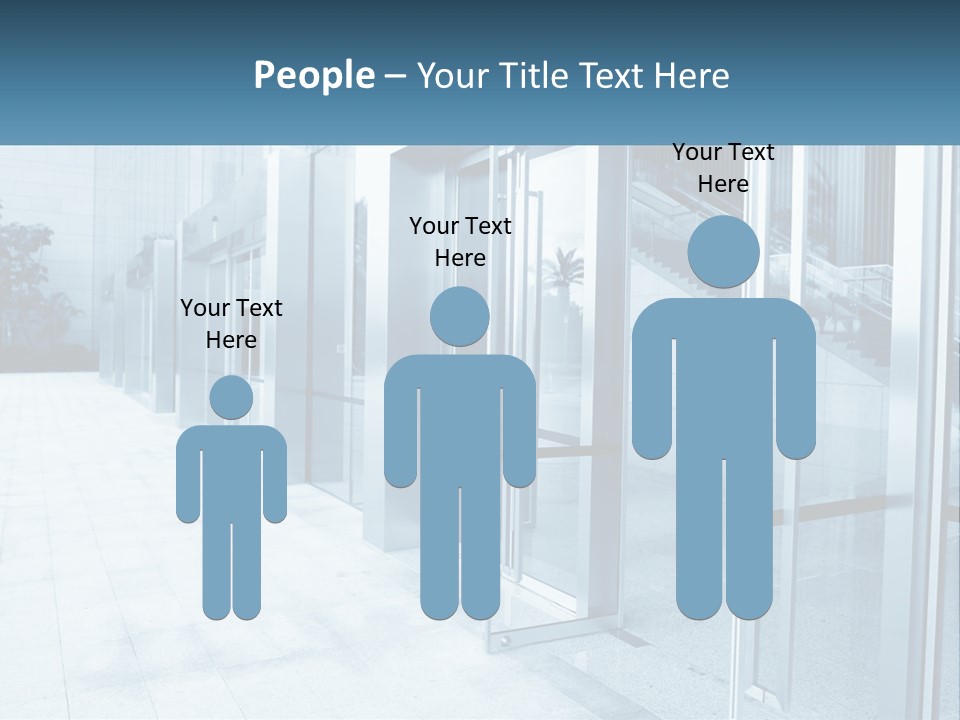 Home Unit Ventilation PowerPoint Template