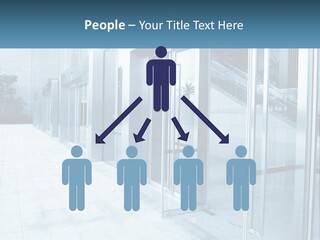 Home Unit Ventilation PowerPoint Template