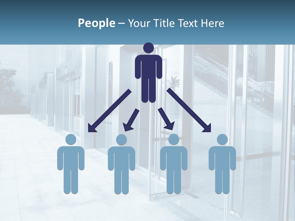 Home Unit Ventilation PowerPoint Template