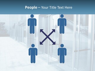 Home Unit Ventilation PowerPoint Template