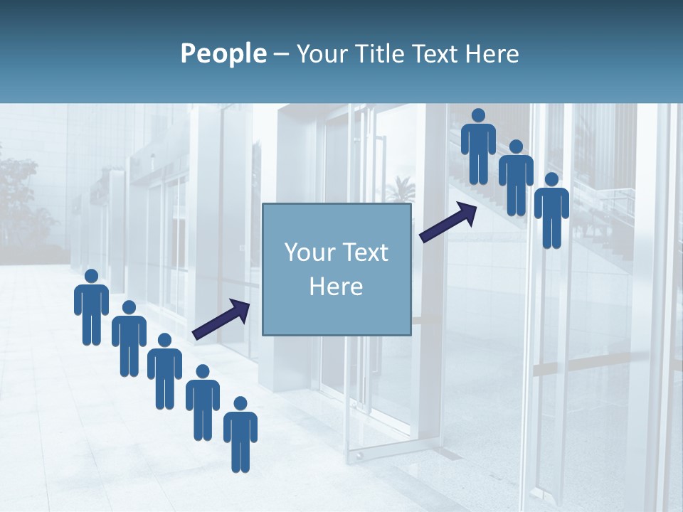 Home Unit Ventilation PowerPoint Template