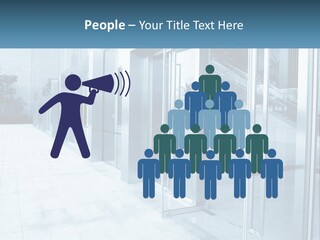 Home Unit Ventilation PowerPoint Template