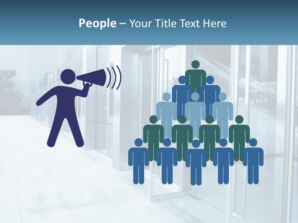 Home Unit Ventilation PowerPoint Template