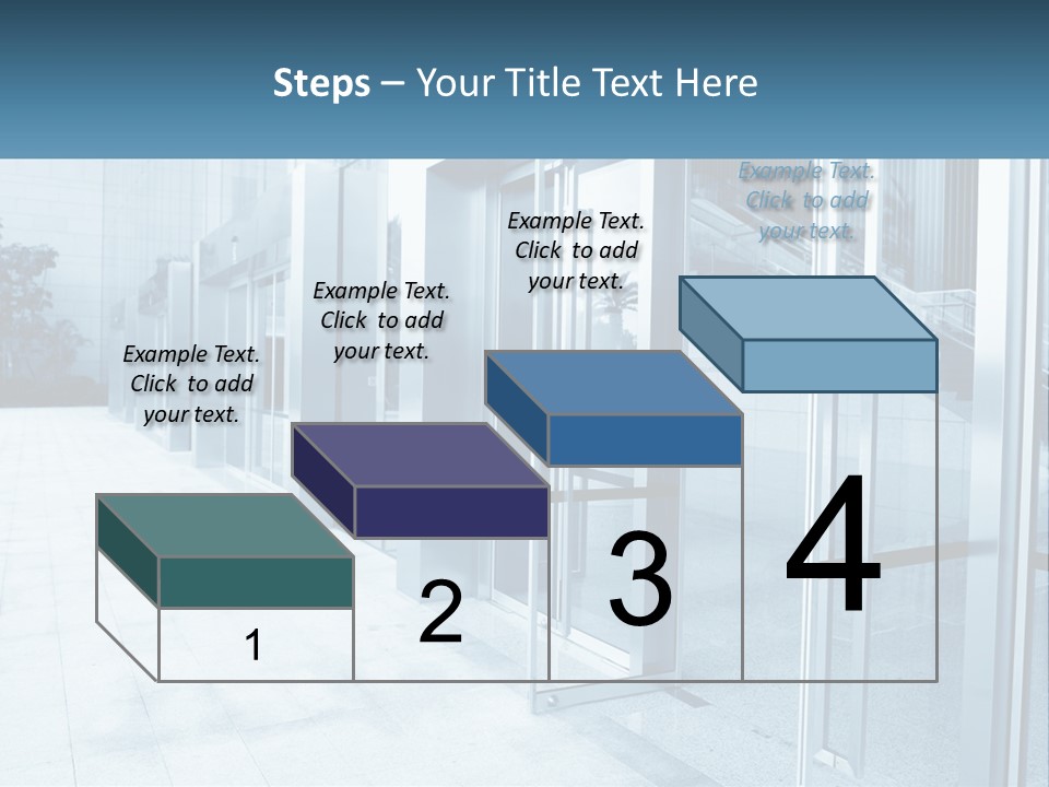 Home Unit Ventilation PowerPoint Template