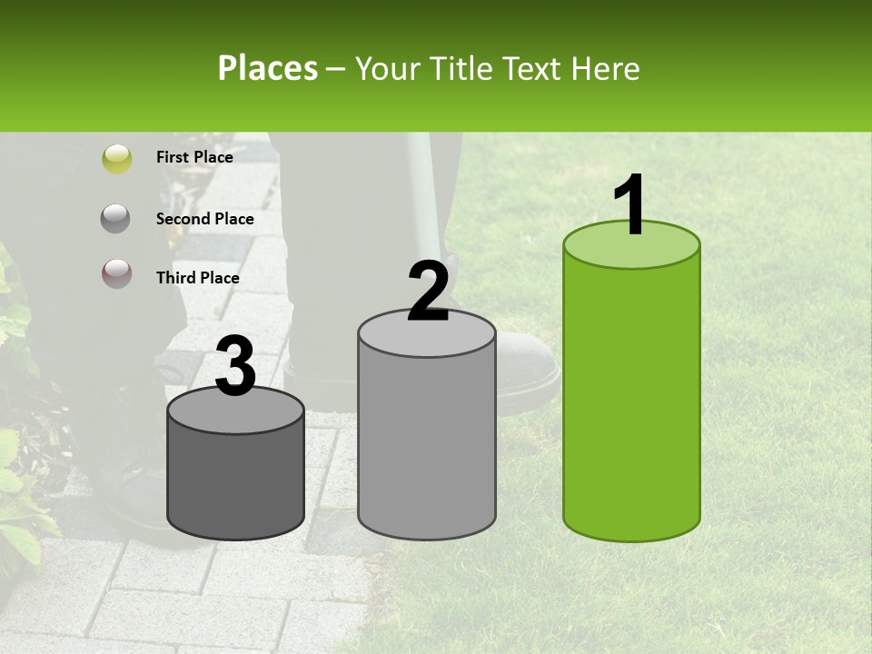 Electricity Air Industry PowerPoint Template