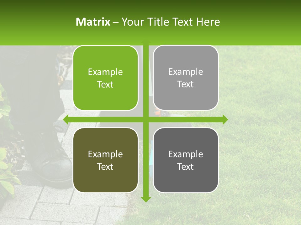 Electricity Air Industry PowerPoint Template