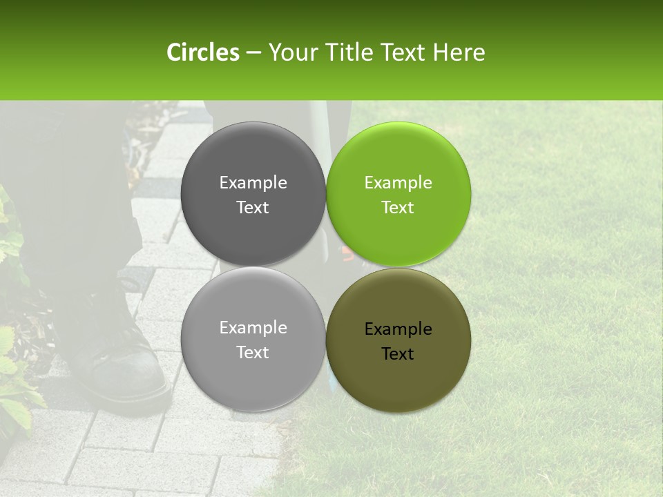 Electricity Air Industry PowerPoint Template