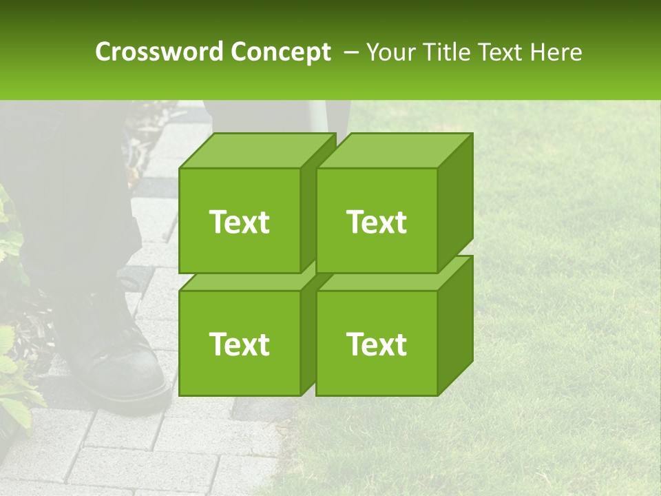 Electricity Air Industry PowerPoint Template