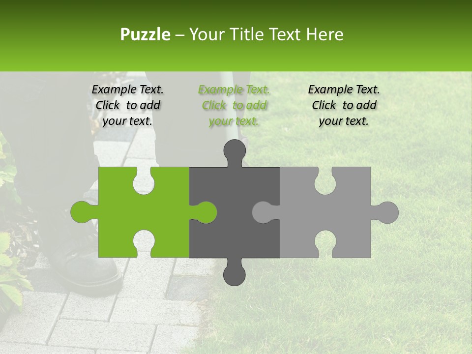 Electricity Air Industry PowerPoint Template