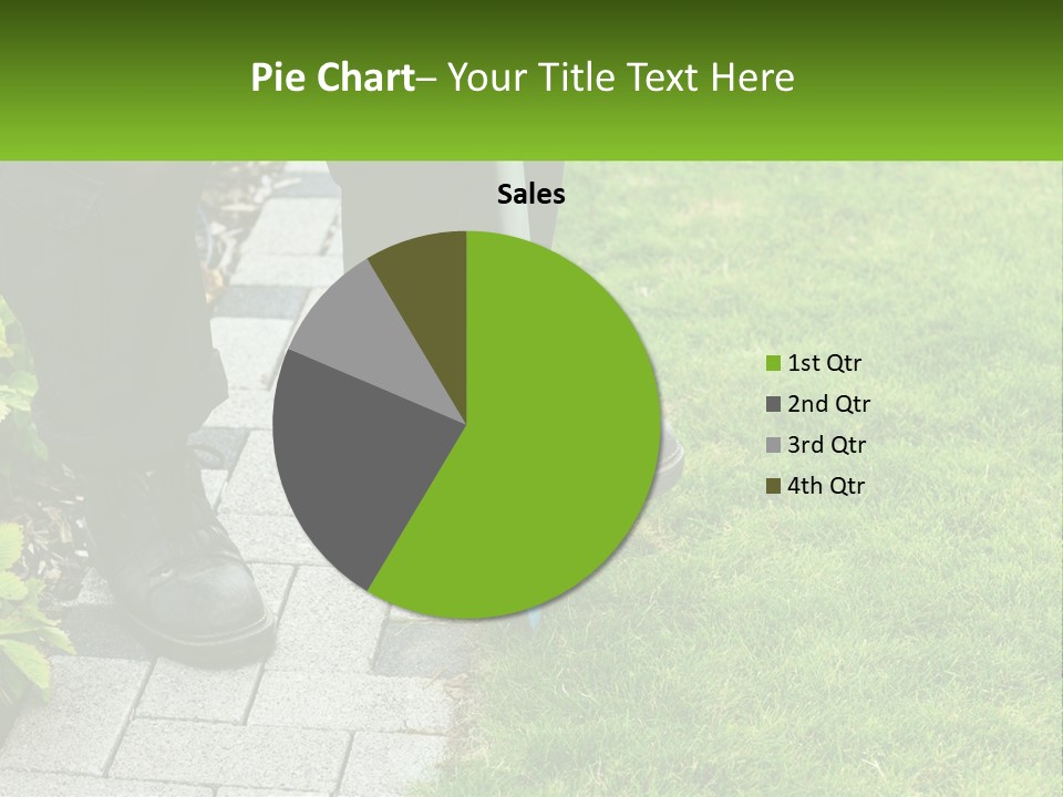Electricity Air Industry PowerPoint Template