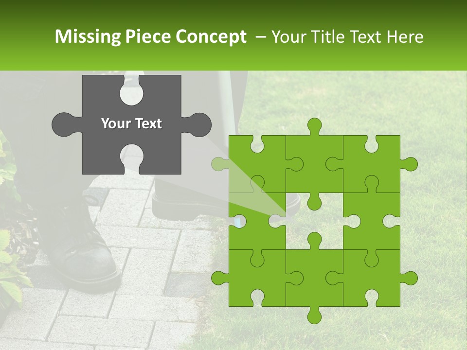 Electricity Air Industry PowerPoint Template