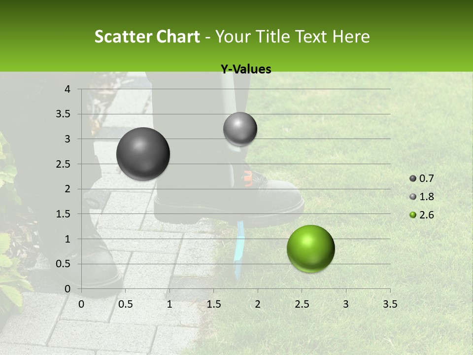 Electricity Air Industry PowerPoint Template