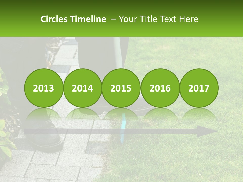 Electricity Air Industry PowerPoint Template