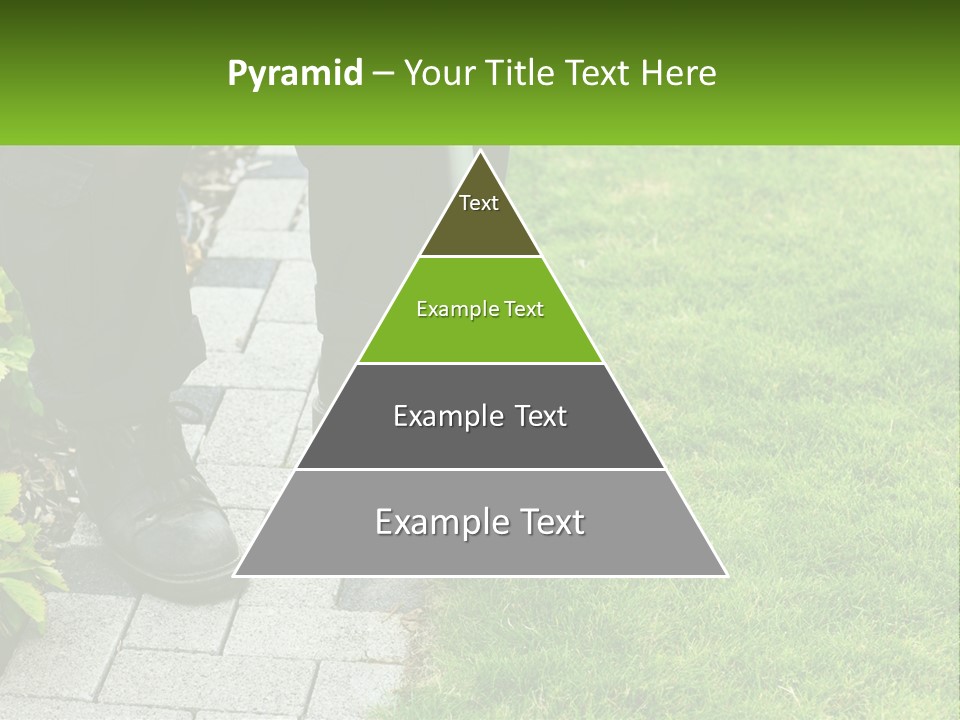 Electricity Air Industry PowerPoint Template