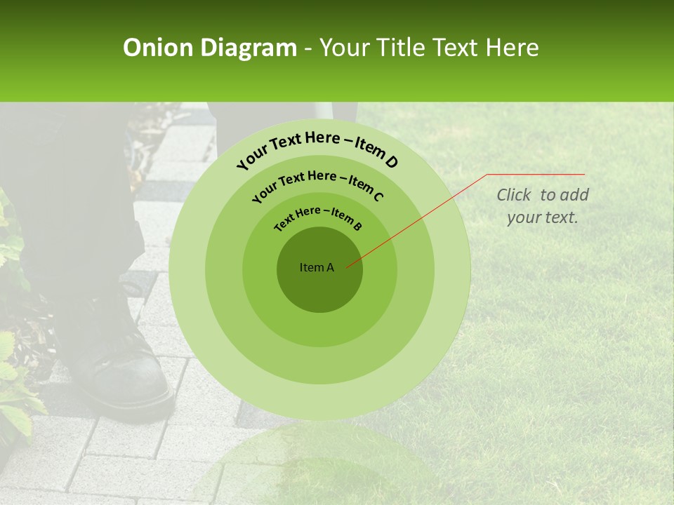 Electricity Air Industry PowerPoint Template