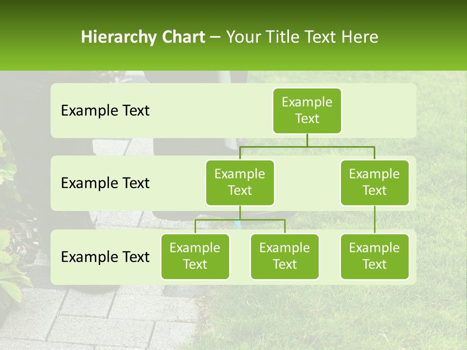 Electricity Air Industry PowerPoint Template