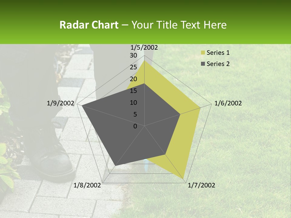 Electricity Air Industry PowerPoint Template