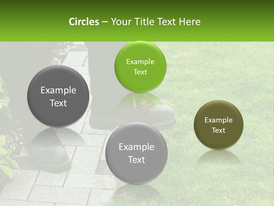 Electricity Air Industry PowerPoint Template