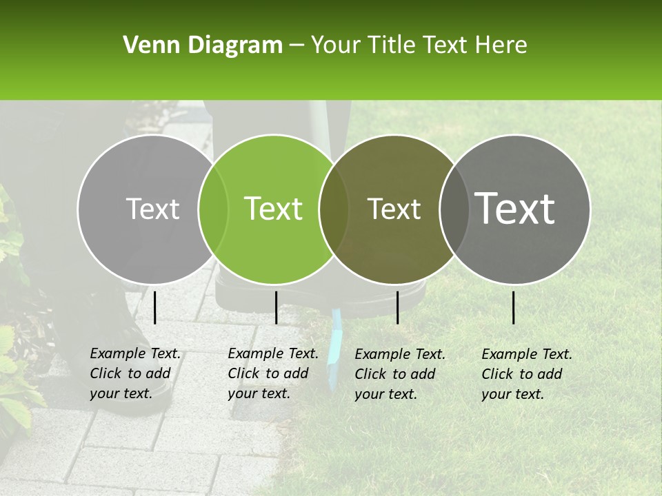 Electricity Air Industry PowerPoint Template