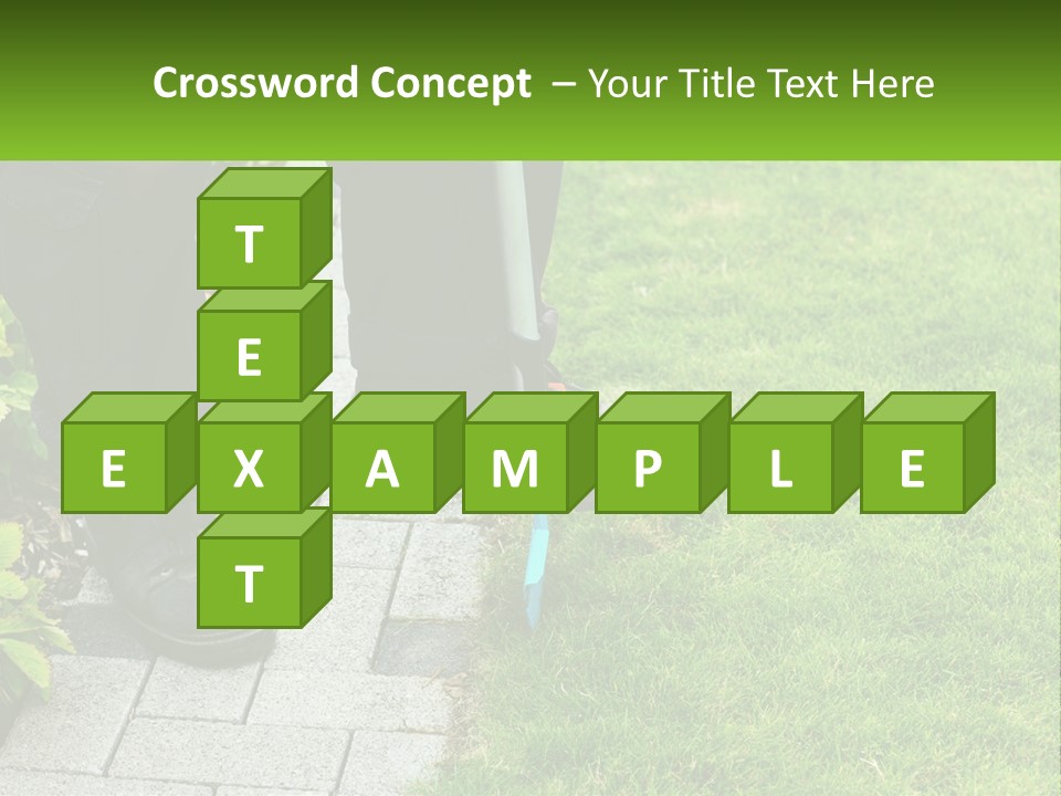 Electricity Air Industry PowerPoint Template