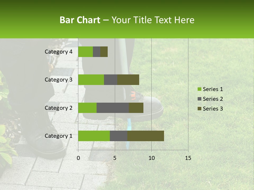 Electricity Air Industry PowerPoint Template