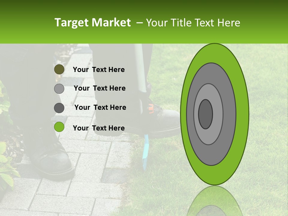 Electricity Air Industry PowerPoint Template