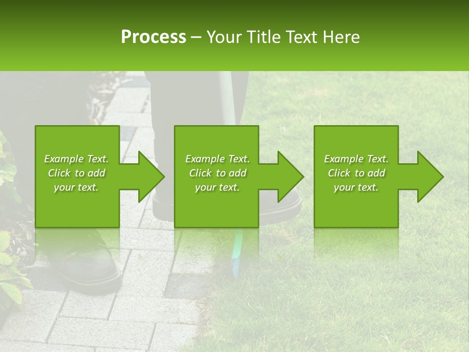 Electricity Air Industry PowerPoint Template