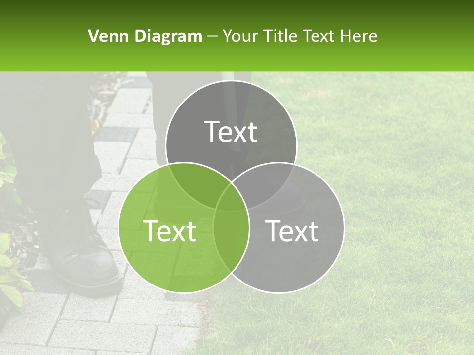 Electricity Air Industry PowerPoint Template