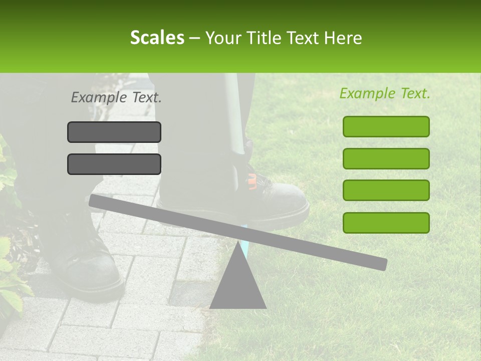 Electricity Air Industry PowerPoint Template