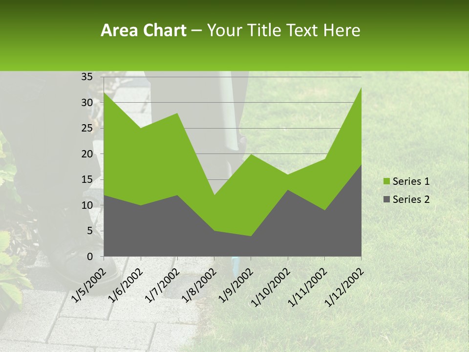 Electricity Air Industry PowerPoint Template