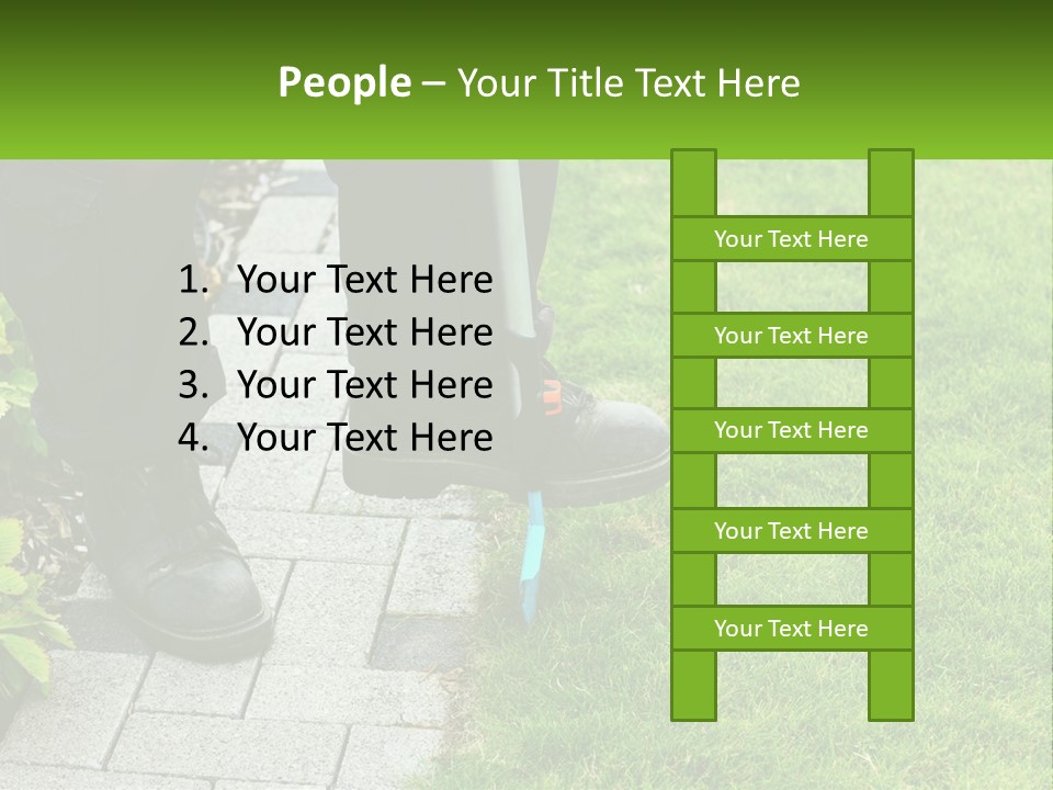 Electricity Air Industry PowerPoint Template