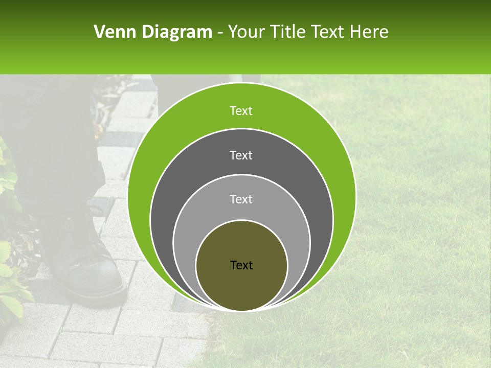 Electricity Air Industry PowerPoint Template