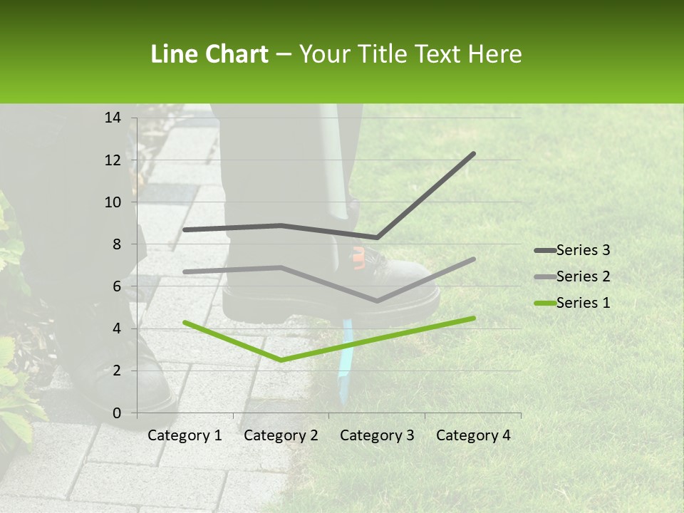 Electricity Air Industry PowerPoint Template