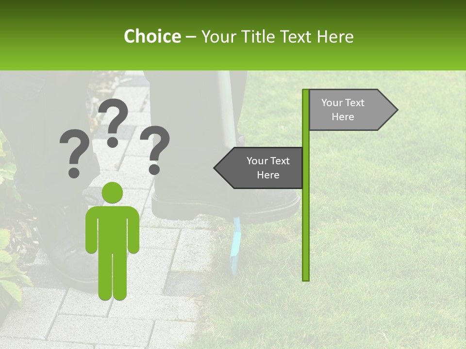 Electricity Air Industry PowerPoint Template