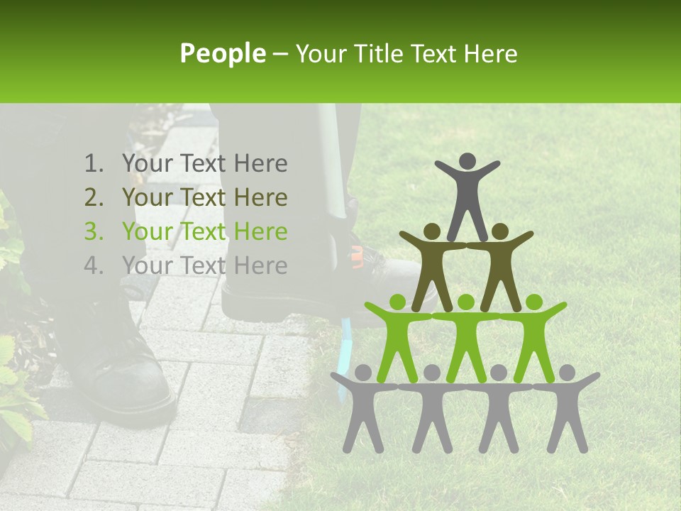 Electricity Air Industry PowerPoint Template