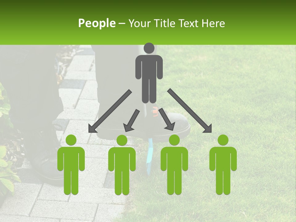 Electricity Air Industry PowerPoint Template