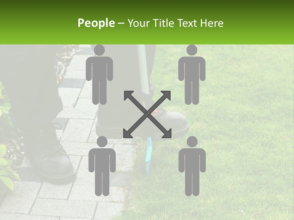 Electricity Air Industry PowerPoint Template